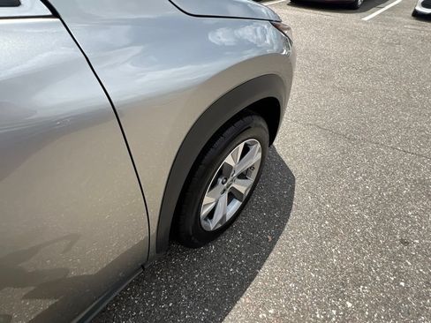 Used 2017 Lexus NX 300h AWD image 19