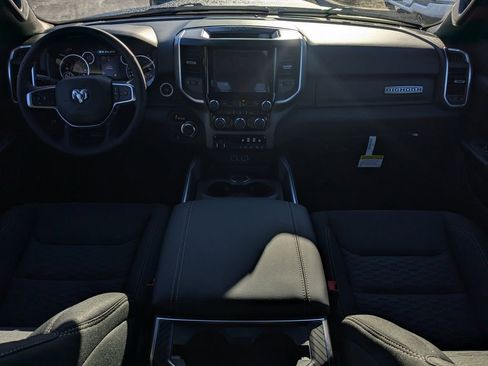 New 2026 RAM 1500 Big Horn RWD image 14