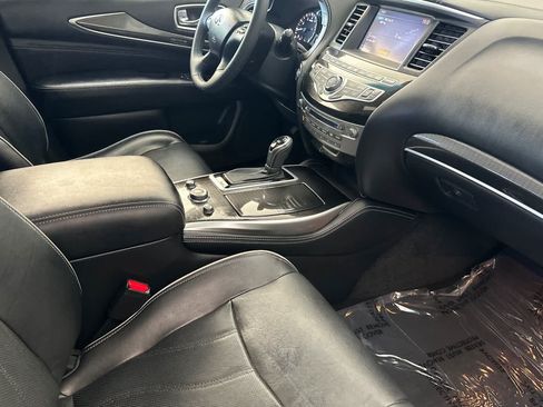 Used 2016 INFINITI QX60 Luxe w/ Premium Plus Package AWD/4WD image 18