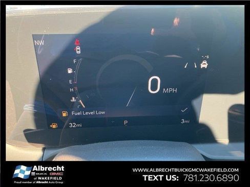 New 2025 Buick Envista Preferred w/ Convenience II Package image 46