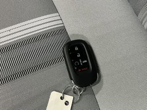 Certified 2026 Honda Civic Sport image 32