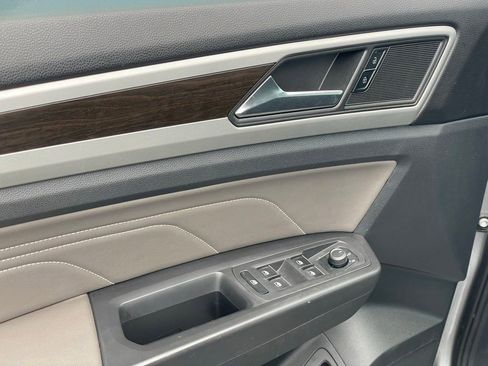 Certified 2023 Volkswagen Atlas SE AWD/4WD image 14