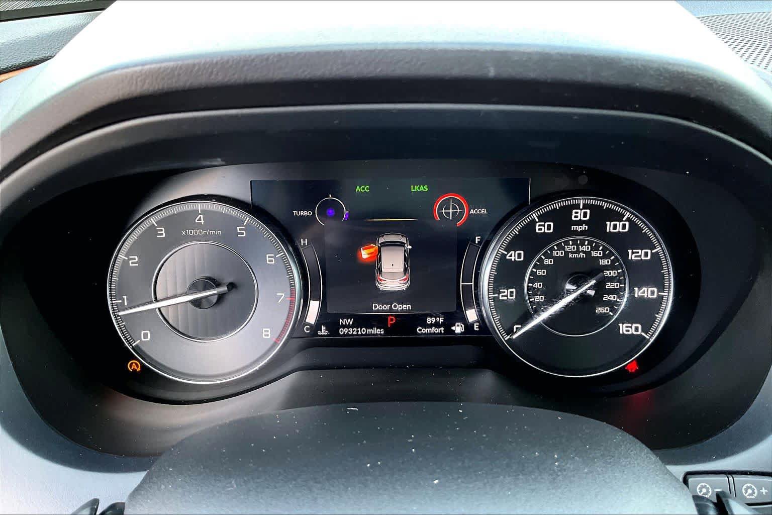 Used 2020 Acura RDX w/ Advance Package FWD image 22