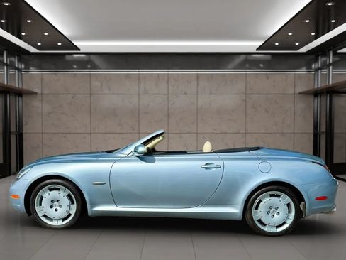 Used 2004 Lexus SC 430 Convertible RWD image 23