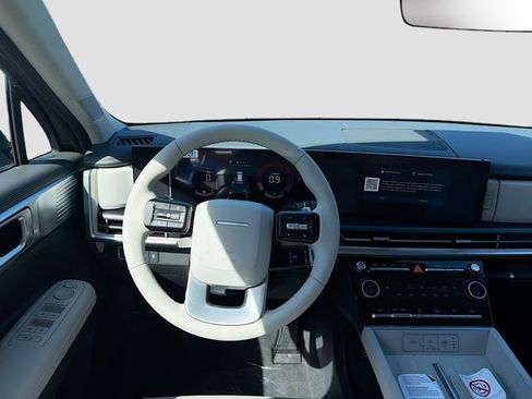 New 2026 Hyundai Santa Fe SEL FWD image 22