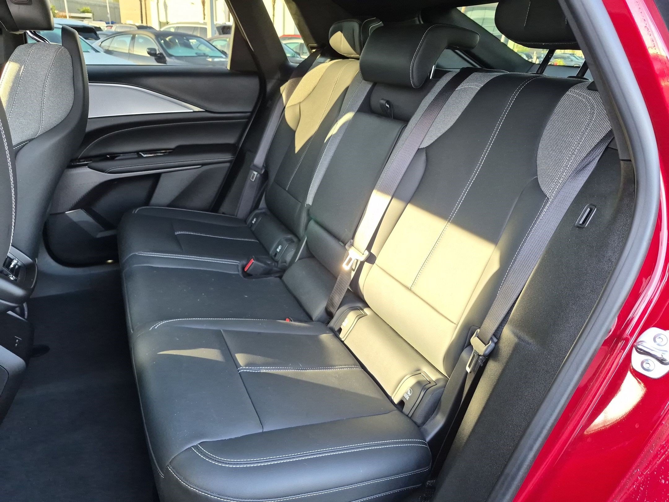 Used 2024 Cadillac Lyriq Tech w/ LPO, Floor Liner Package RWD image 29
