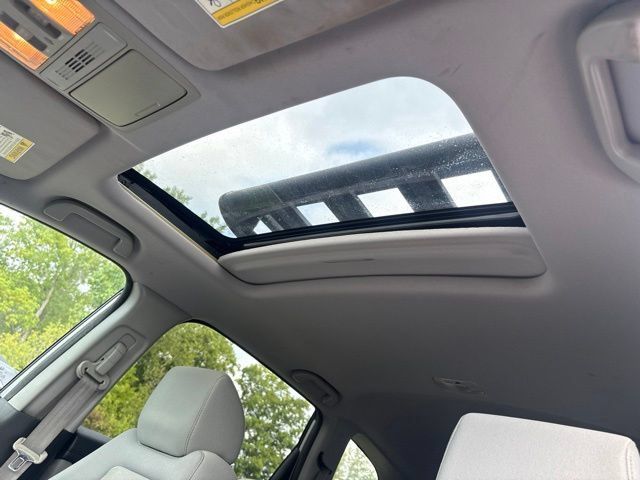 Used 2017 Honda CR-V EX image 8