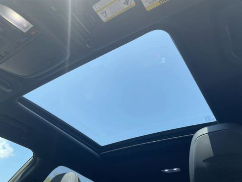 Certified 2025 Subaru Forester Wilderness image 14