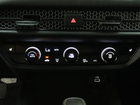 Used 2024 Honda HR-V Sport image 19