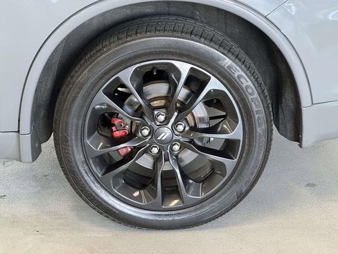 Used 2022 Dodge Durango R/T w/ Blacktop Package AWD/4WD image 7