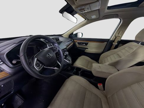 Used 2019 Honda CR-V EX image 13