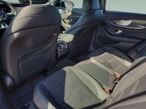 New 2026 Mercedes-Benz AMG GT 53 image 15