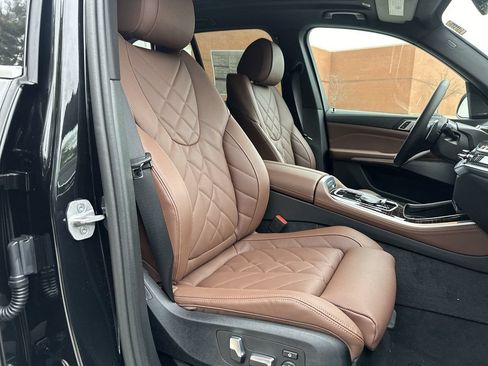 Used 2024 BMW X5 xDrive40i w/ Premium Package AWD/4WD image 49