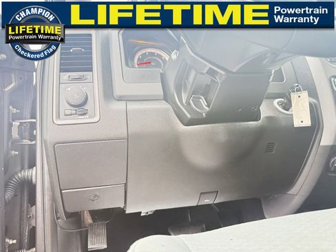 Used 2019 RAM 1500 Express w/ Express Value Package image 23