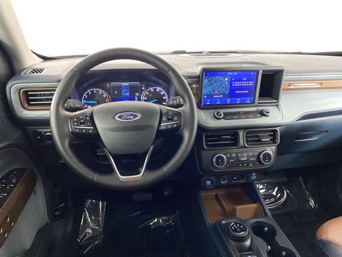 Used 2023 Ford Maverick Lariat w/ Lariat Luxury Package image 21