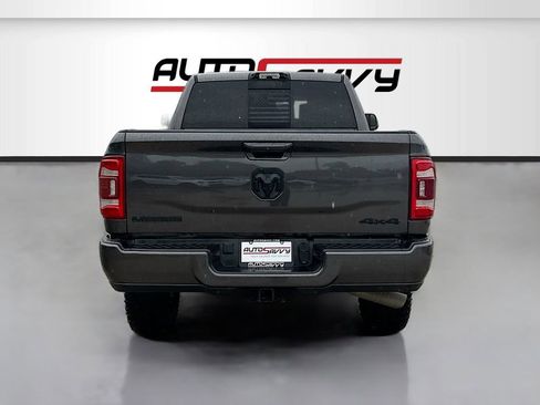 Used 2021 RAM 3500 Laramie AWD/4WD image 6