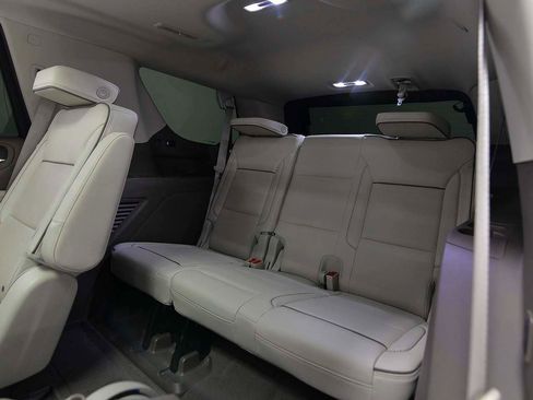 Used 2024 GMC Yukon Denali w/ Max Trailering Package image 11