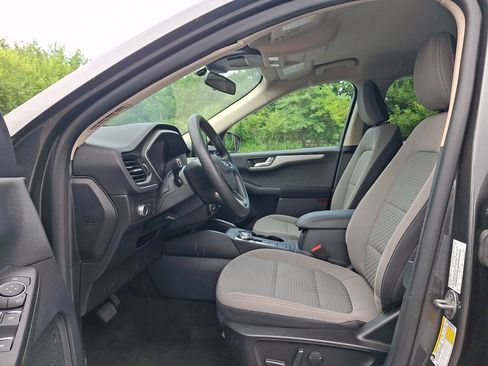 Used 2020 Ford Escape SE AWD/4WD image 14