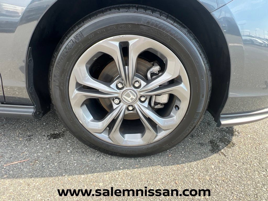 Used 2024 Honda Accord EX image 27