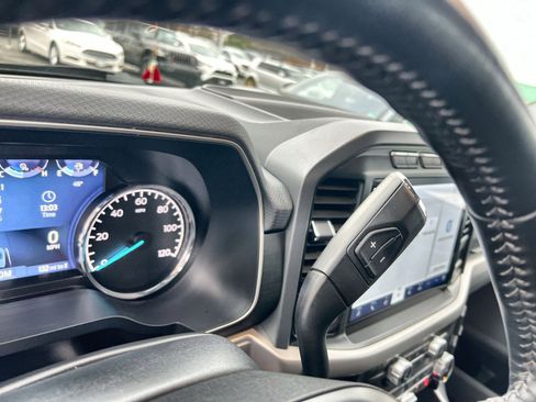 Used 2022 Ford F150 XLT w/ Equipment Group 302A High image 22