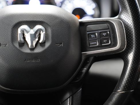 Used 2022 RAM 2500 Tradesman image 19