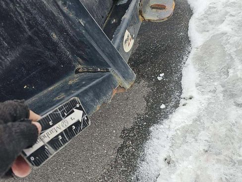 Used 2024 RAM 3500 SLT w/ Quick Order Package 2YG SLT image 21