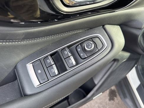 Used 2024 Subaru Outback Limited image 23