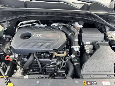 Used 2021 Kia Sportage SX FWD image 58