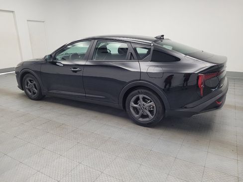 Used 2025 Kia K4 FWD image 3