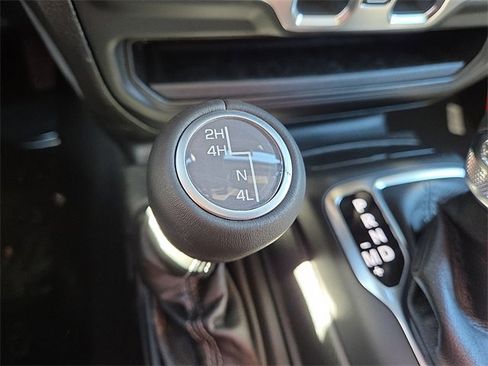 New 2026 Jeep Gladiator Sport image 15