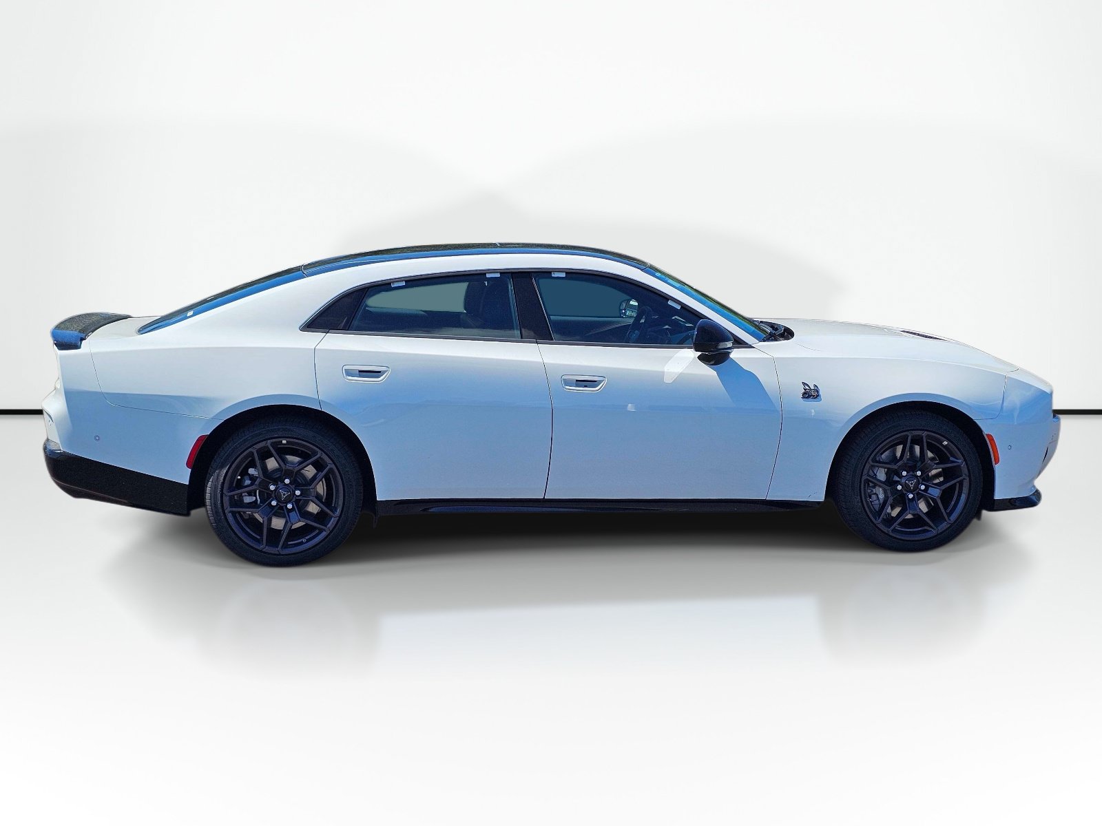 New 2027 Dodge Charger Scat Pack AWD/4WD image 7