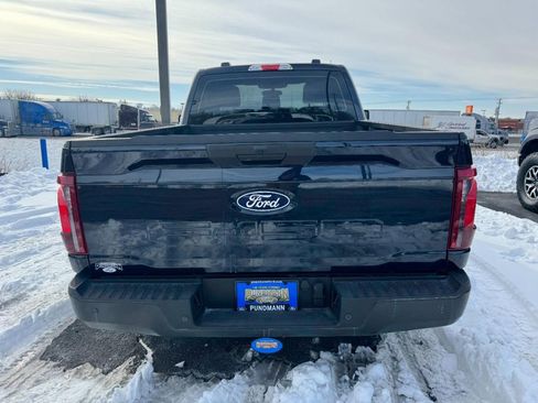 Used 2025 Ford F150 XL image 8