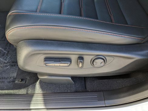 New 2026 Honda CR-V Sport-L image 24