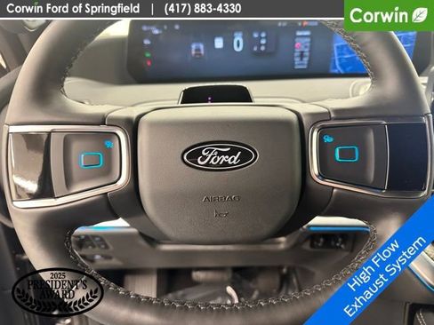 New 2026 Ford Expedition Platinum w/ Stealth Performance Package image 43