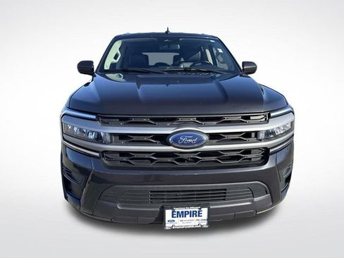 Used 2024 Ford Expedition Max XLT AWD/4WD image 12