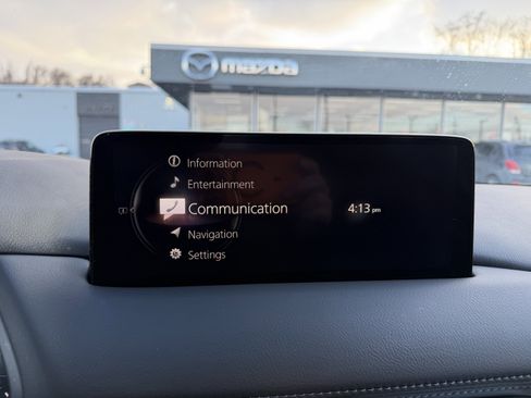 Used 2023 MAZDA CX-5 AWD 2.5 S w/ Select Package image 19