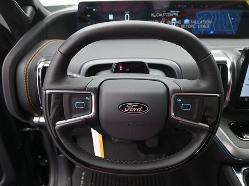 New 2025 Ford Expedition Tremor image 6