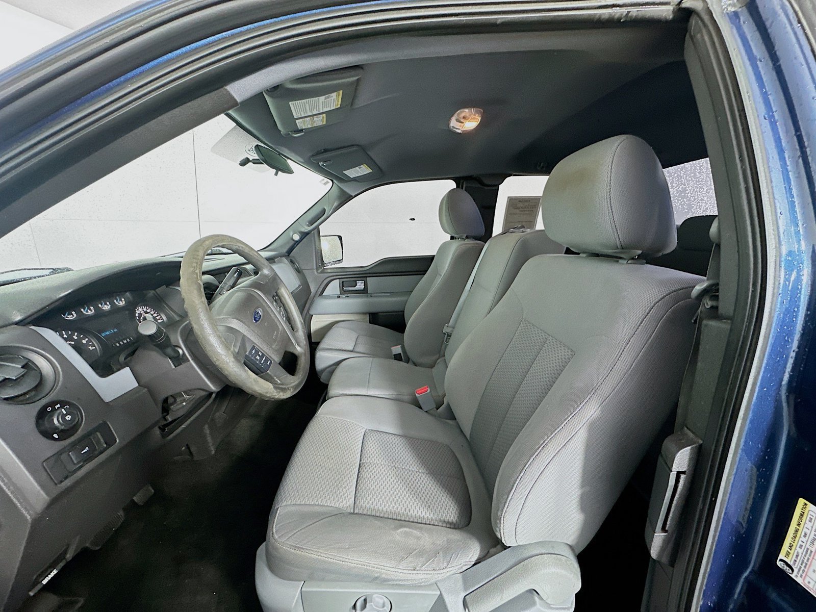 Used 2014 Ford F150 XL RWD image 18