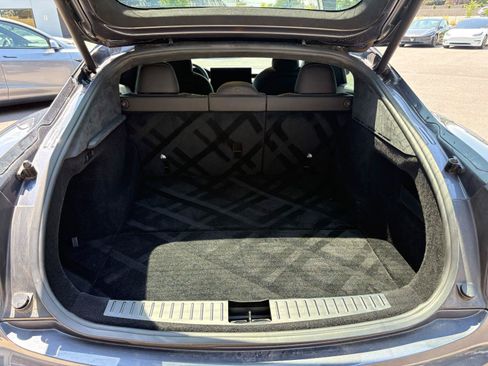 Used 2022 Tesla Model S Plaid AWD/4WD image 19