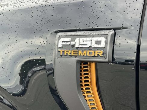 Used 2025 Ford F150 Tremor w/ Bed Utility Package AWD/4WD image 12