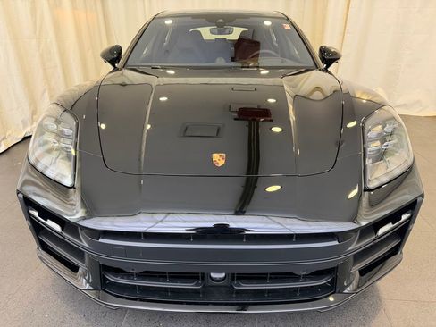 New 2026 Porsche Panamera GTS AWD/4WD image 6