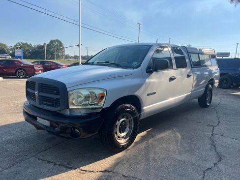 Used 2008 Dodge Ram 1500 Truck ST w/ PWR Accessory Group image 10