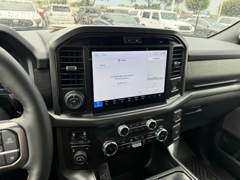 Used 2025 Ford F150 Tremor w/ Bed Utility Package AWD/4WD image 19