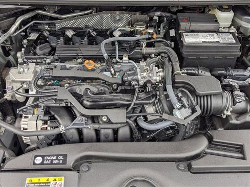 Used 2026 Toyota Corolla LE image 23