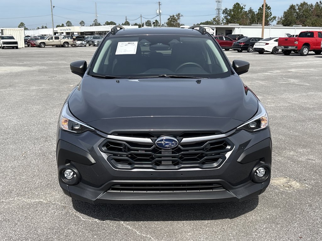 Used 2024 Subaru Crosstrek 2.0i Premium AWD/4WD image 3