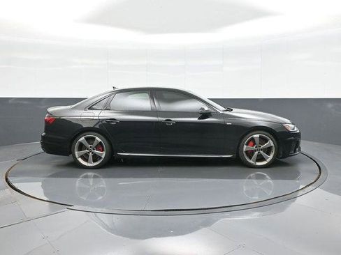 Used 2023 Audi A4 2.0T Premium Plus w/ Premium Plus Package AWD/4WD image 8
