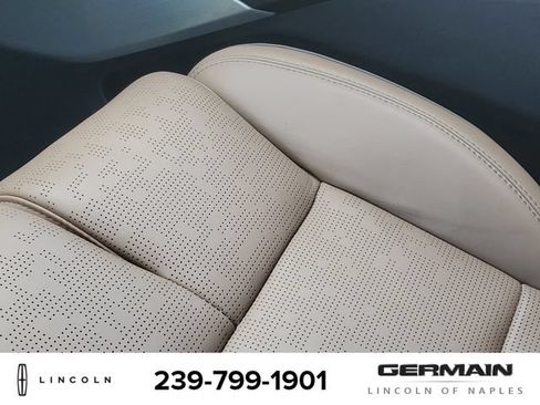 New 2026 Lincoln Navigator Black Label AWD/4WD image 28