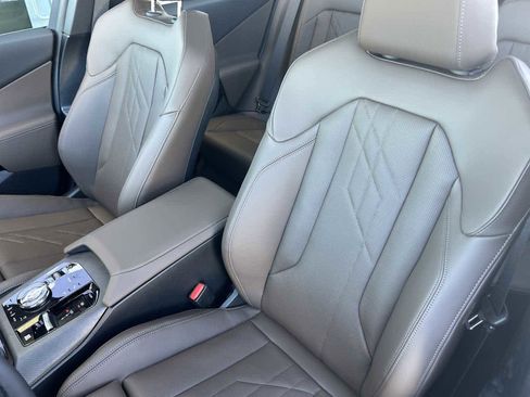 New 2026 BMW X3 xDrive30 image 8