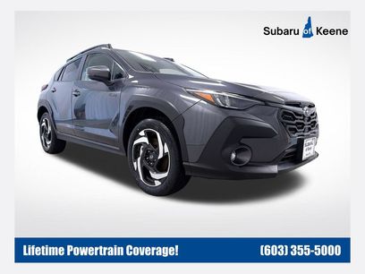 New 2026 Subaru Crosstrek 2.5i Limited