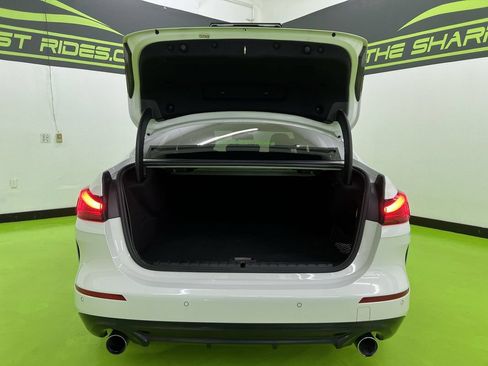 Used 2021 BMW 228i xDrive Gran Coupe AWD/4WD image 9